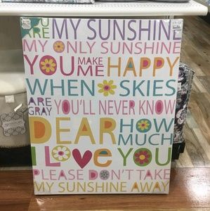 Meet your Posher, Michelle